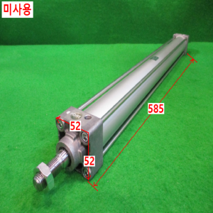 북70575/미사용공압실린더/MDBB40-500Z/SMC